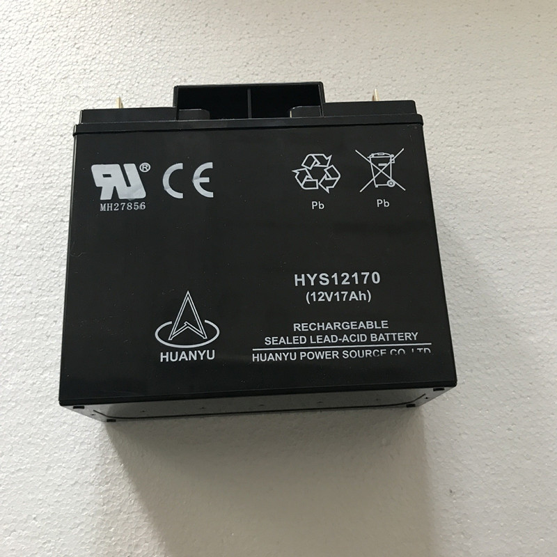 环宇HYS12170--HUANYU蓄电池-环宇蓄电池-环宇电源股份有限公司